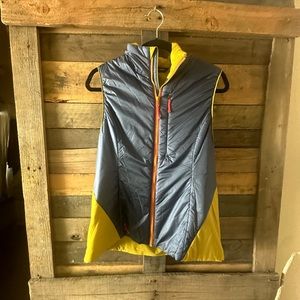 Big Agnes VEST